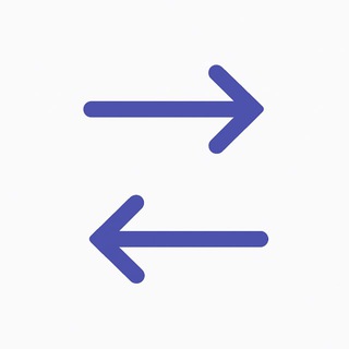 Telegram profile photo for Криптообменник