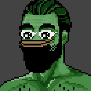 Telegram profile photo for 🗿Chad Gem Calls 💎