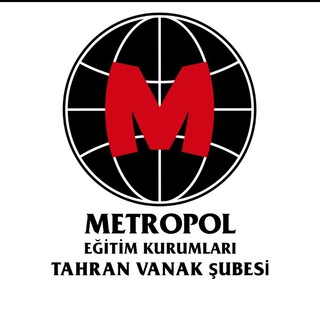 Telegram profile photo for Metropoltehran