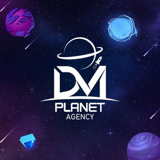 Telegram profile photo for كوكب التسويق الرقمي 🎯