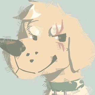 Telegram profile photo for Samost's art