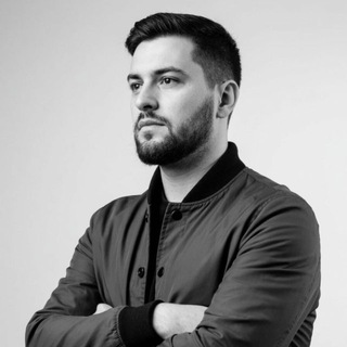 Telegram profile photo for Andrey Krylov