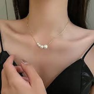 Telegram profile photo for 精品🍀项链专卖店