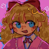 Telegram profile photo for ︶ 𖥔 Susie