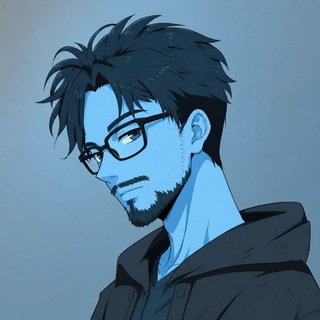 Telegram profile photo for Mugiwara Researcher | ᶜʳʸᵖᵗᵒ & ᴬᴵ