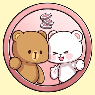 Telegram group profile photo for HugsVerse $HUGS