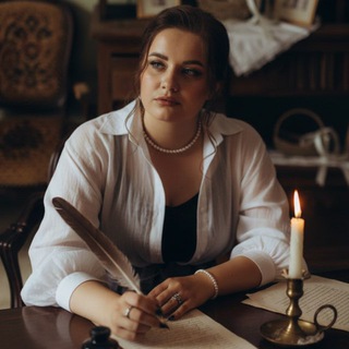 Telegram profile photo for Мастерская мыслей