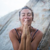 Telegram profile photo for 🌍 Nouvelle Terre 🌱