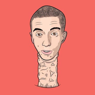 Telegram group profile photo for $NECK TOKEN