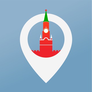 Telegram profile photo for Твоя Москва