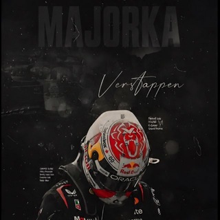 Telegram profile photo for VERSTAPPEN