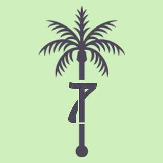 Telegram group profile photo for PALM Dx7 Comments