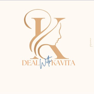 Telegram profile photo for Deal with Kavita