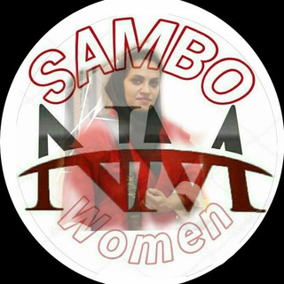 Telegram profile photo for سامبو استان اصفهان 🇮🇷