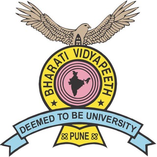 Telegram profile photo for BVDU COA B.Arch. Admission