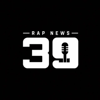Telegram profile photo for Rap News 39