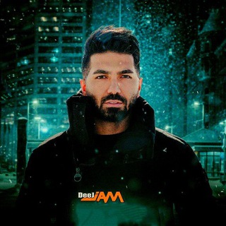 Telegram profile photo for Dj jam jamix جمیکس