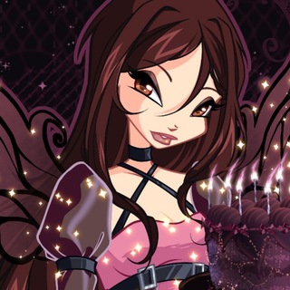 Telegram profile photo for Annetsumi🥀