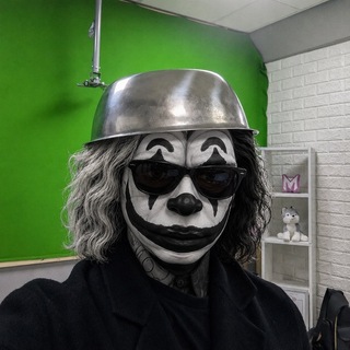 Telegram profile photo for Никита Шарипов