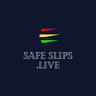 Telegram profile photo for Safe Slips