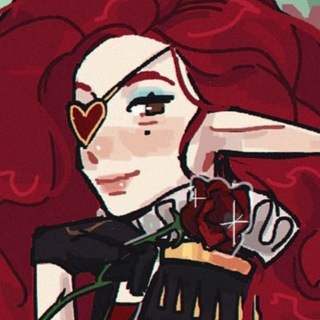 Telegram profile photo for какой-то там grrgrgrrr 🍒