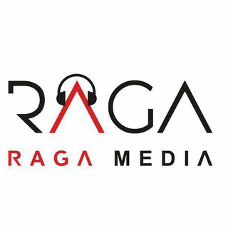 Telegram profile photo for Raga Media