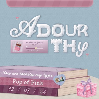 Telegram profile photo for Adourthy: close. ♡