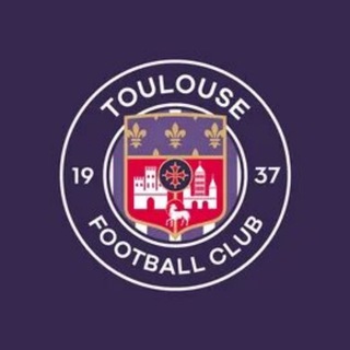 Telegram profile photo for Toulouse FC | ФК Тулуза