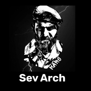 Telegram profile photo for Sev Arch