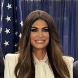 Telegram profile photo for Ambassador Kimberly Guilfoyle