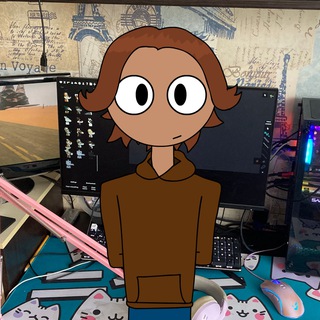Telegram profile photo for Хата Антона