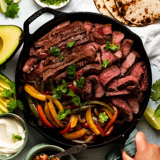 Telegram profile photo for Foob's Fajita Friday's