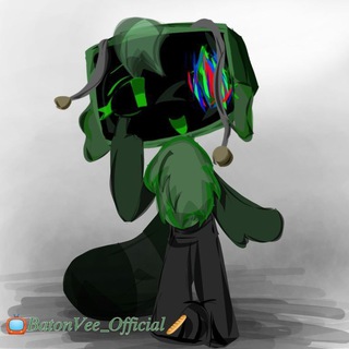 Telegram profile photo for 「٭ᵦₐₜₒₙᵥₑₑ﹎𝒸ₕₐₙₙₑₗ٭」