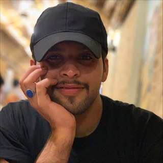 Telegram profile photo for جعفر اكرملي