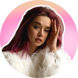 Telegram profile photo for Екатерина Баскова frozen.nail