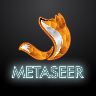 Telegram profile photo for METASEER Annoucements