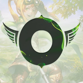 Telegram profile photo for OverWorld.Pro - Interlude Project