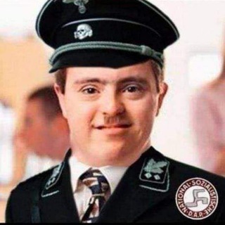 Telegram profile photo for SHILLERS ARE FAGGOTS