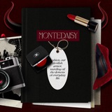 Telegram profile photo for montedaisy, open this channel please.