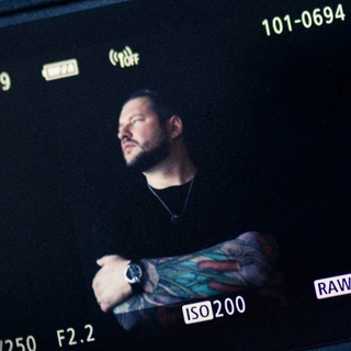 Telegram profile photo for Глебон, keep on 🌊 Фотограф Владивосток