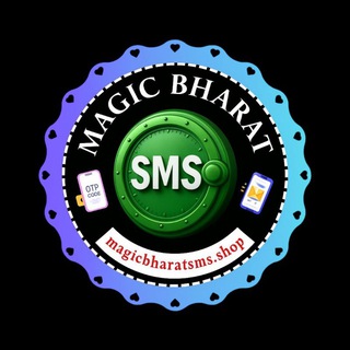Telegram profile photo for MAGIC BHARAT SMS