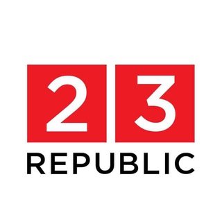Telegram profile photo for 23Republic - أخبار العرب في العالم