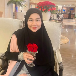 Telegram profile photo for Ustazah Datuk Dr Norhafizah Musa