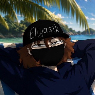 Telegram profile photo for Лᴏᴦᴏʙᴏ Иᴧьяᴄᴀ