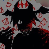 Telegram profile photo for тофи // рест