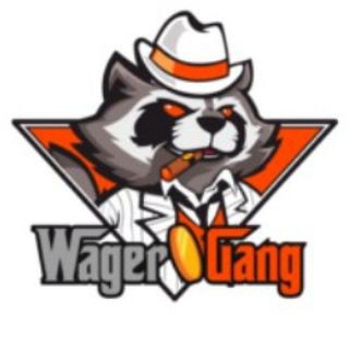 Telegram group profile photo for WagerGang (Official)©