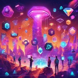 Telegram profile photo for Eslaofweb3 Airdrop Chronicles