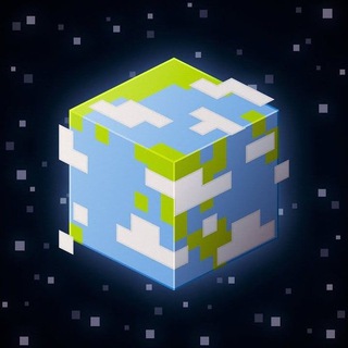 Telegram profile photo for Вселенная Майнкрафт
