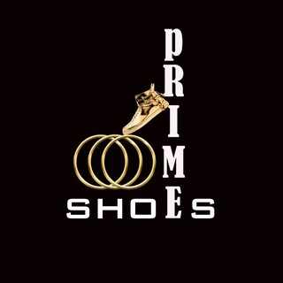 Telegram profile photo for PRIME SHOES