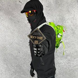Telegram profile photo for SX RARE x SHOWROOM